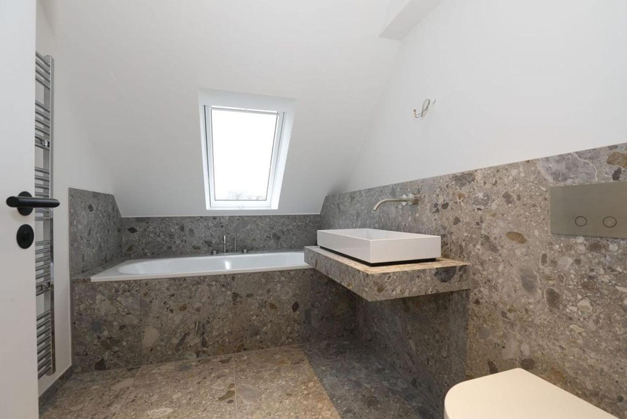 260m2 Penthouse Utopia - Berlin-mitte * Berlijn